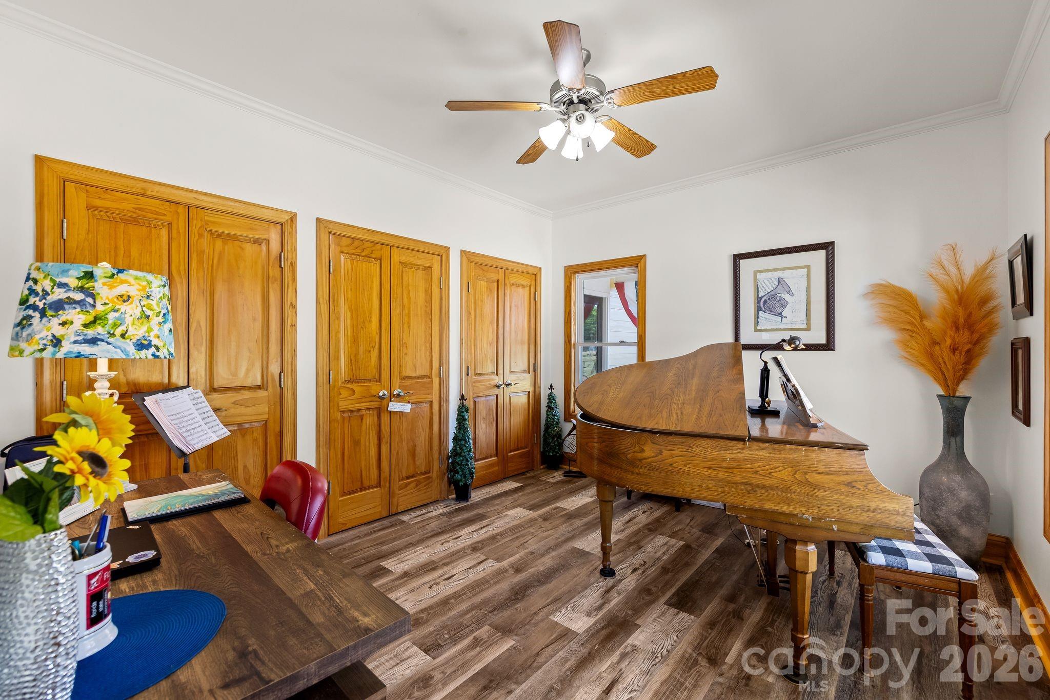 417 Clontz Road Indian Trail, NC 28079 - Photo 16 of 46