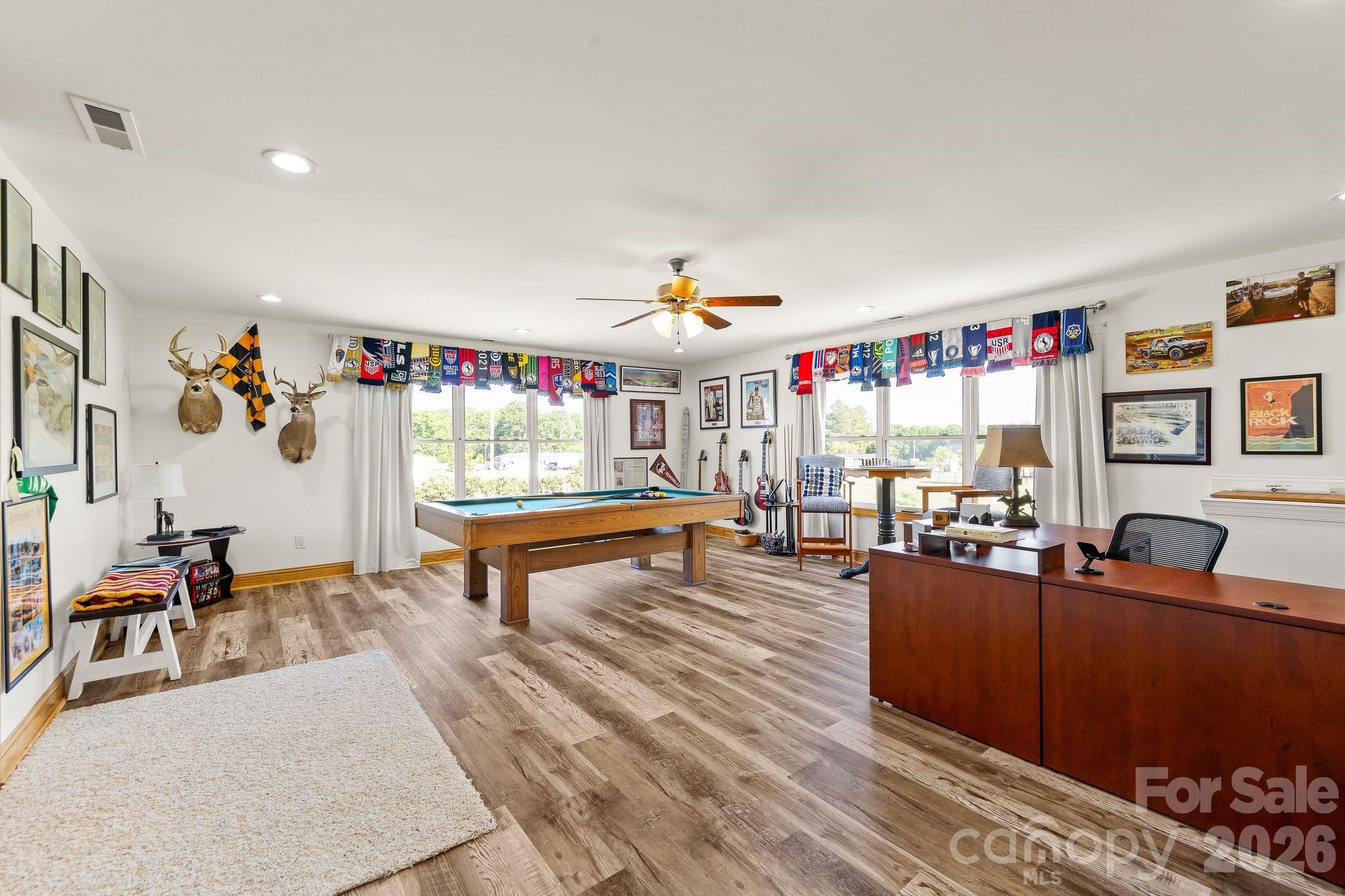 417 Clontz Road Indian Trail, NC 28079 - Photo 21 of 46