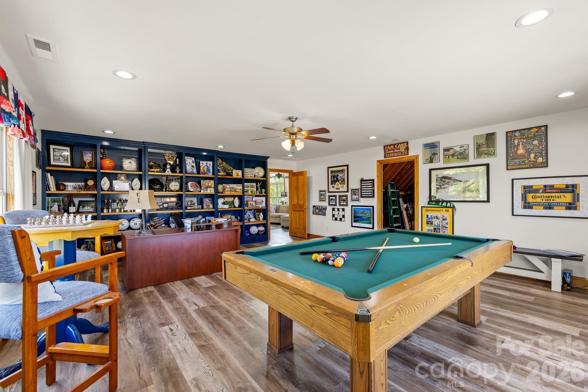 417 Clontz Road Indian Trail, NC 28079 - Photo 22 of 46