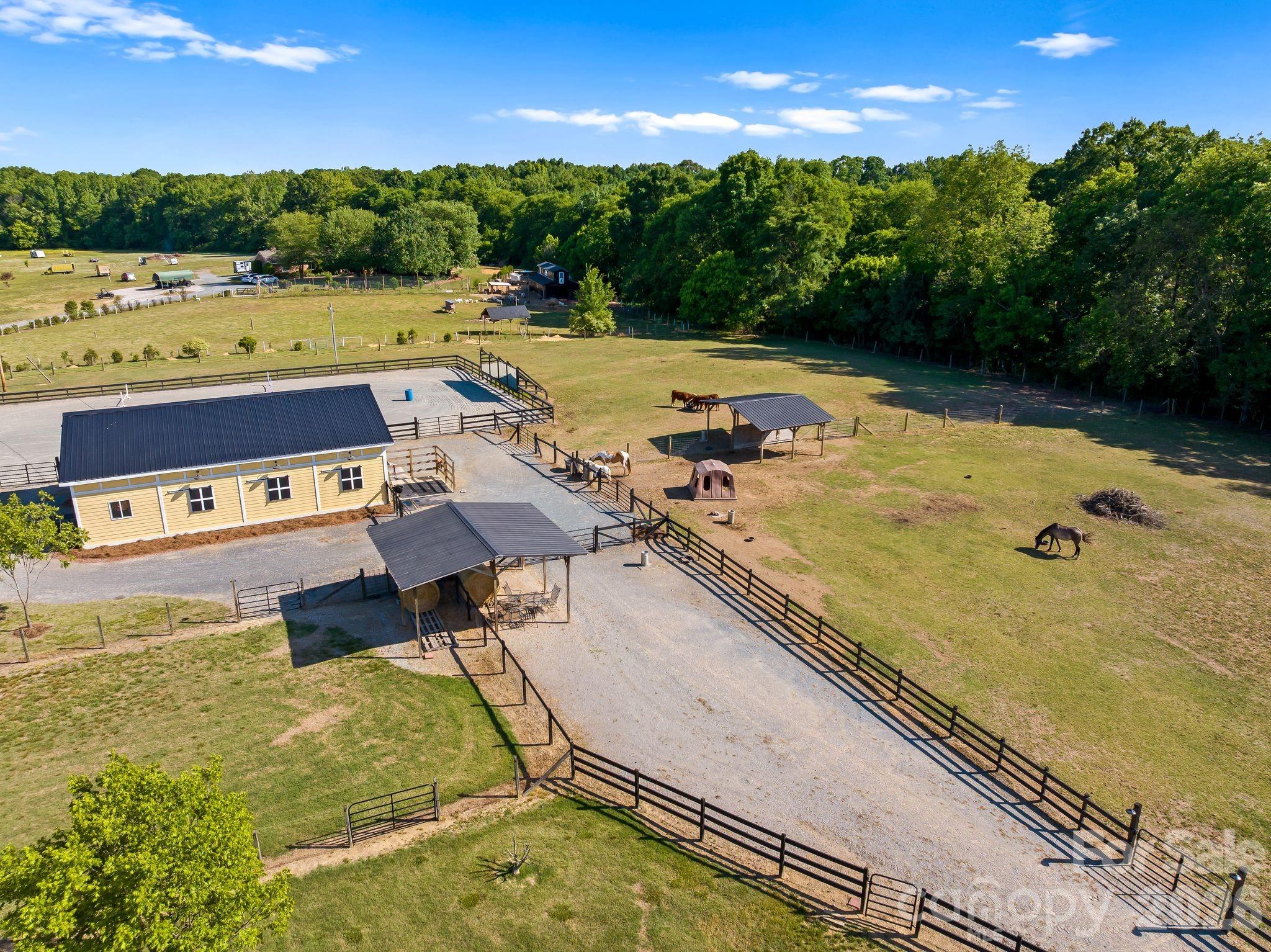 417 Clontz Road Indian Trail, NC 28079 - Photo 38 of 46