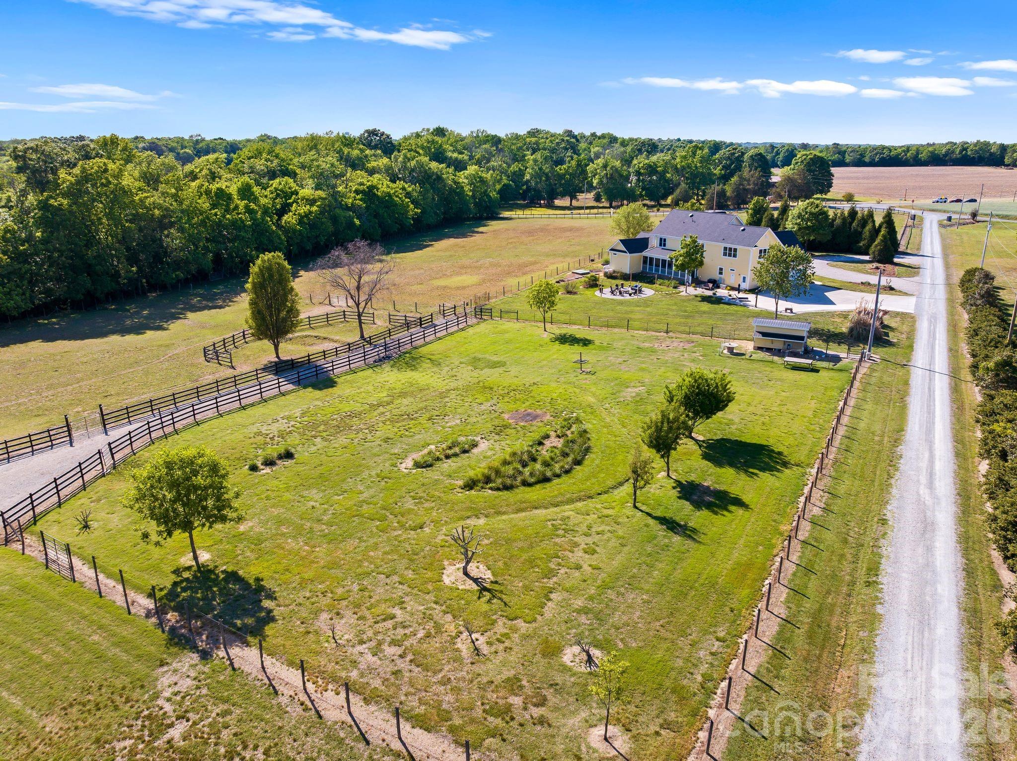 417 Clontz Road Indian Trail, NC 28079 - Photo 39 of 46