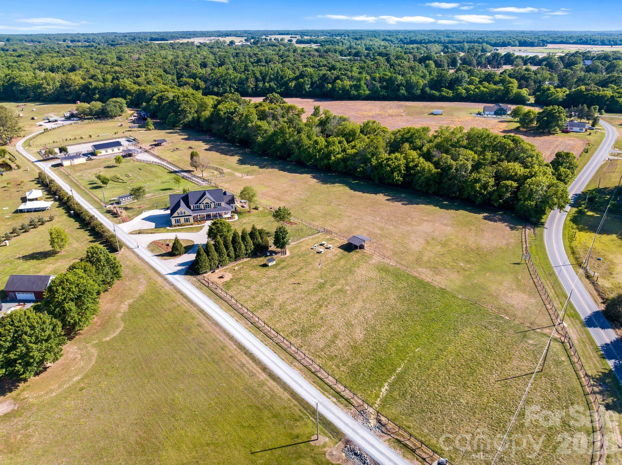 417 Clontz Road Indian Trail, NC 28079 - Photo 40 of 46