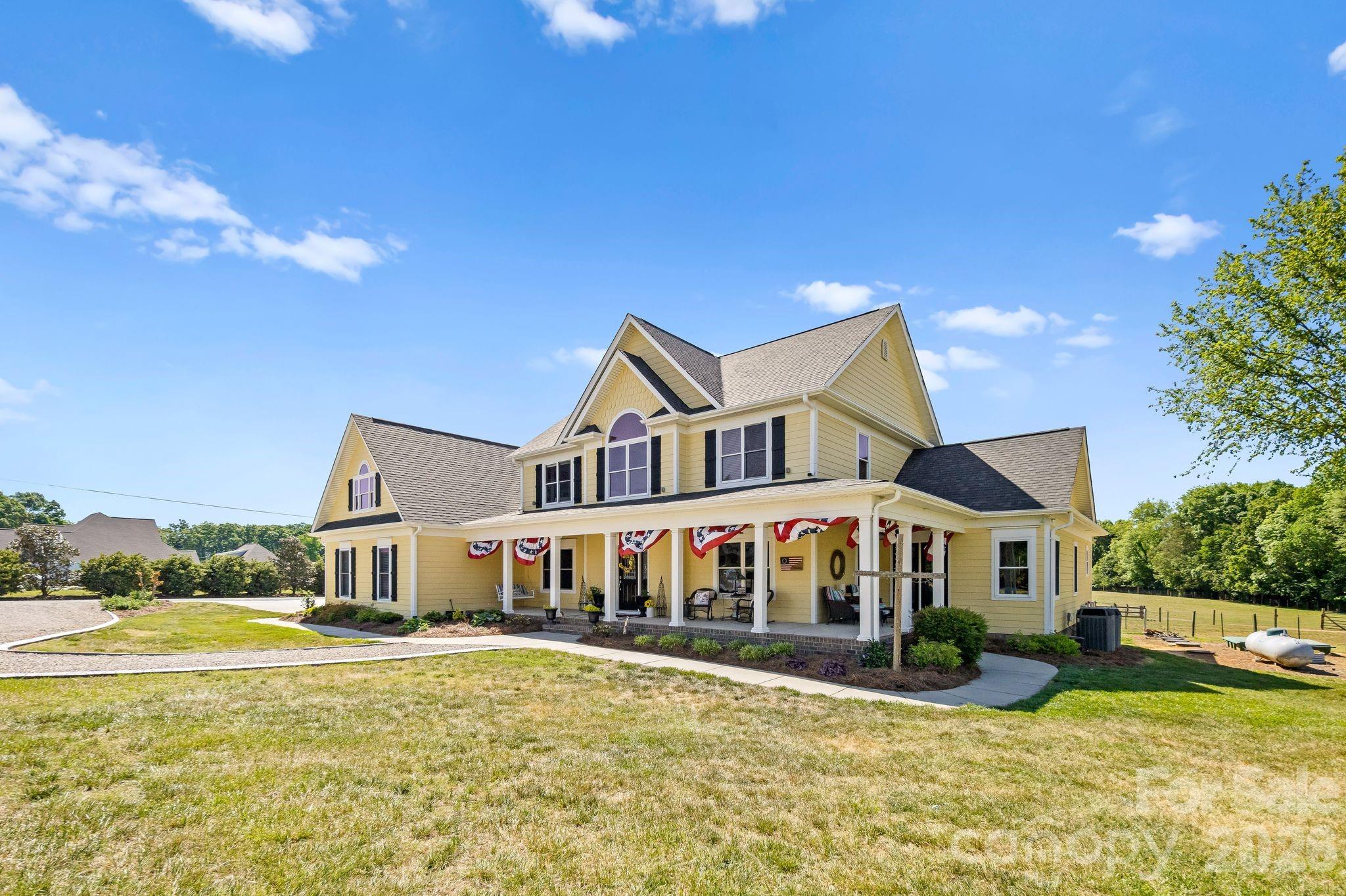 417 Clontz Road Indian Trail, NC 28079 - Photo 4 of 46