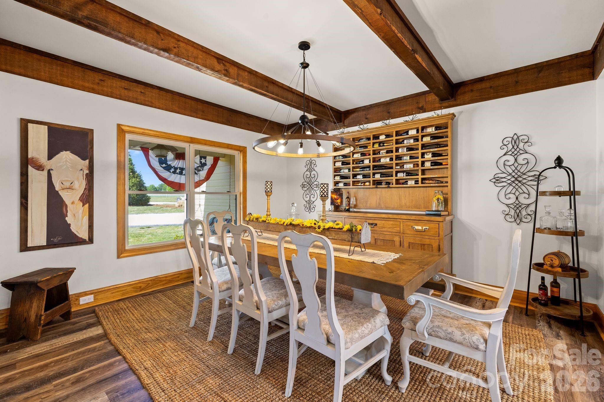417 Clontz Road Indian Trail, NC 28079 - Photo 6 of 46