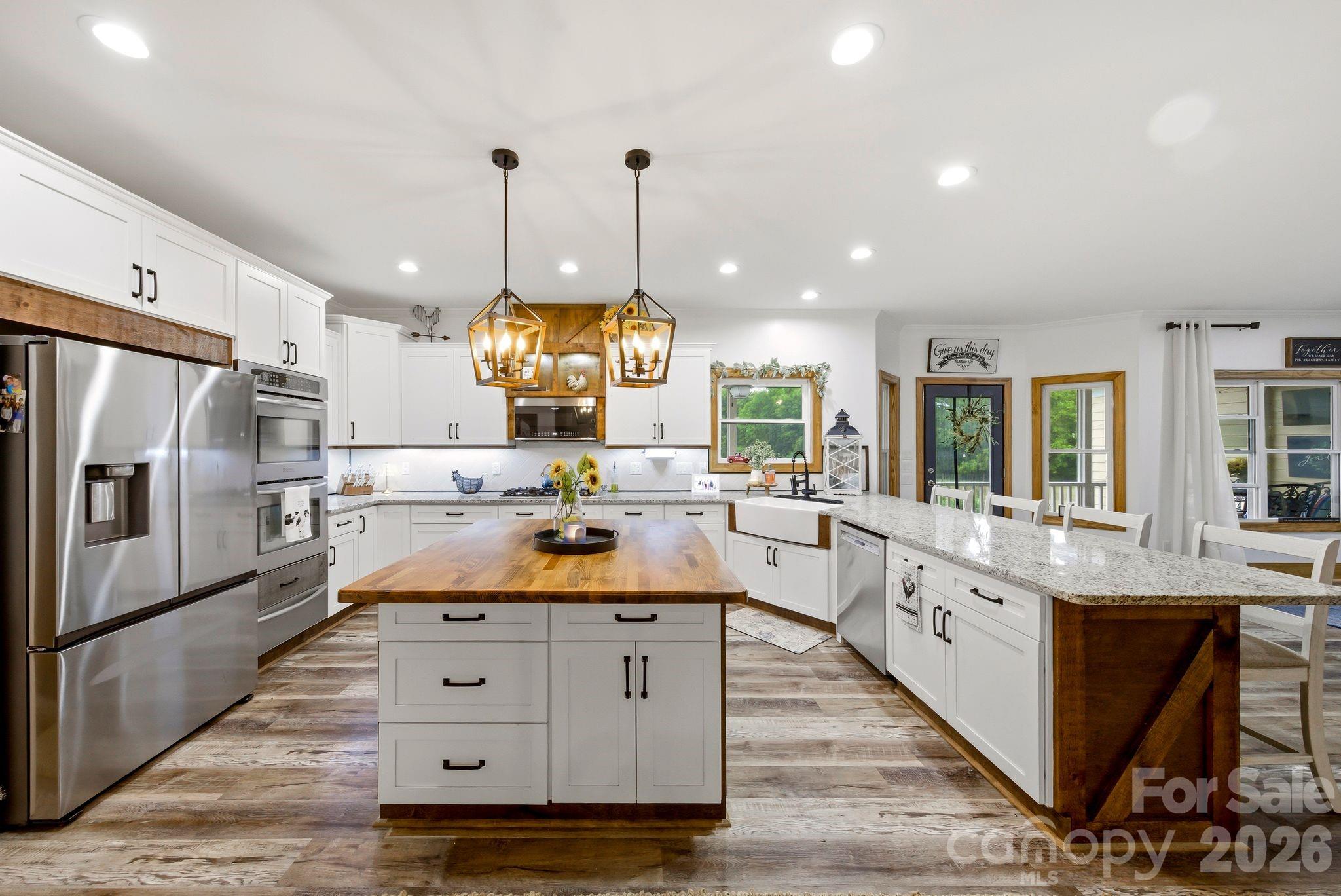 417 Clontz Road Indian Trail, NC 28079 - Photo 9 of 46