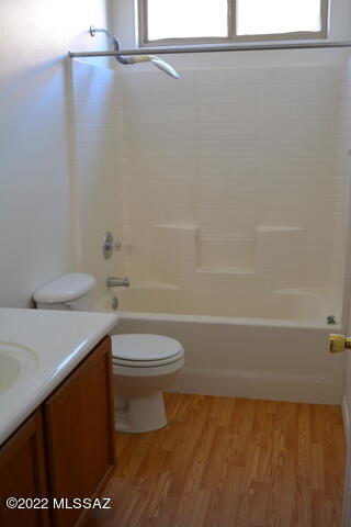 5502 West Red Rock Ridge Street Tucson, AZ 85742 - Photo 20 of 33