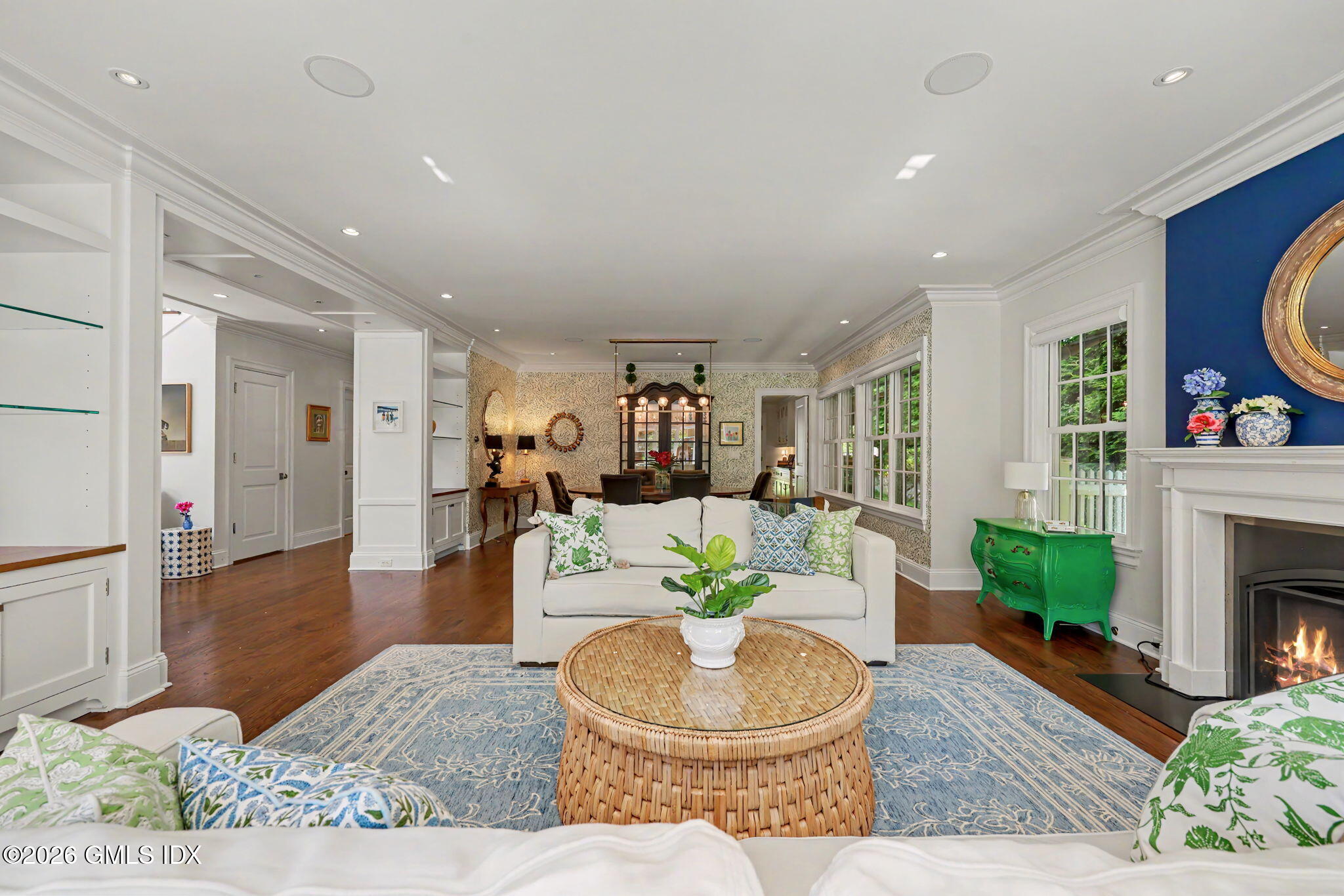 7 Hearthstone Drive Riverside, CT 06878 - Photo 16 of 45 24-web-or-mls-7-hearthstone-dr