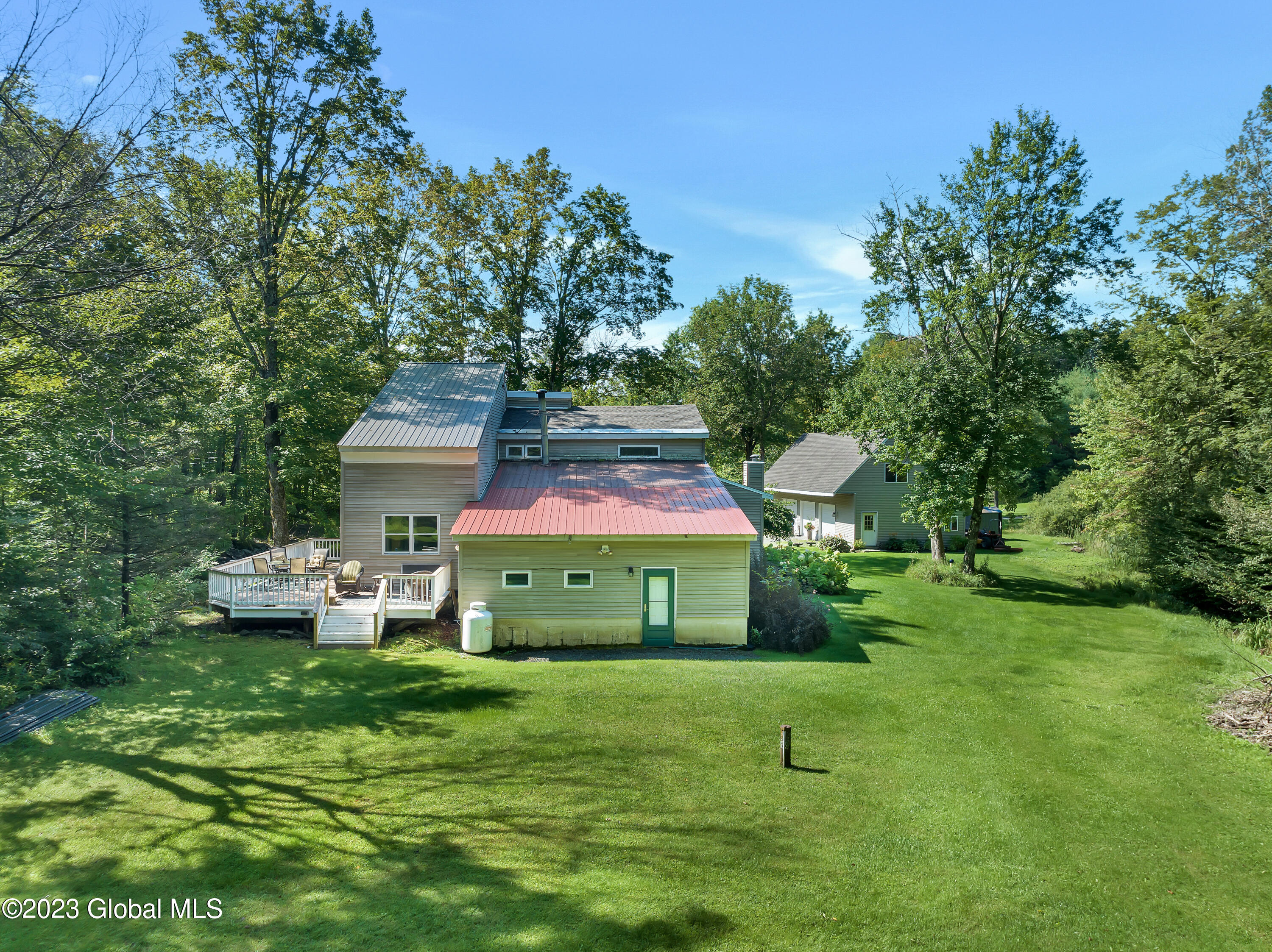 1153 Plank Road Poestenkill, NY 12018 - Photo 29 of 45 DJI_0303