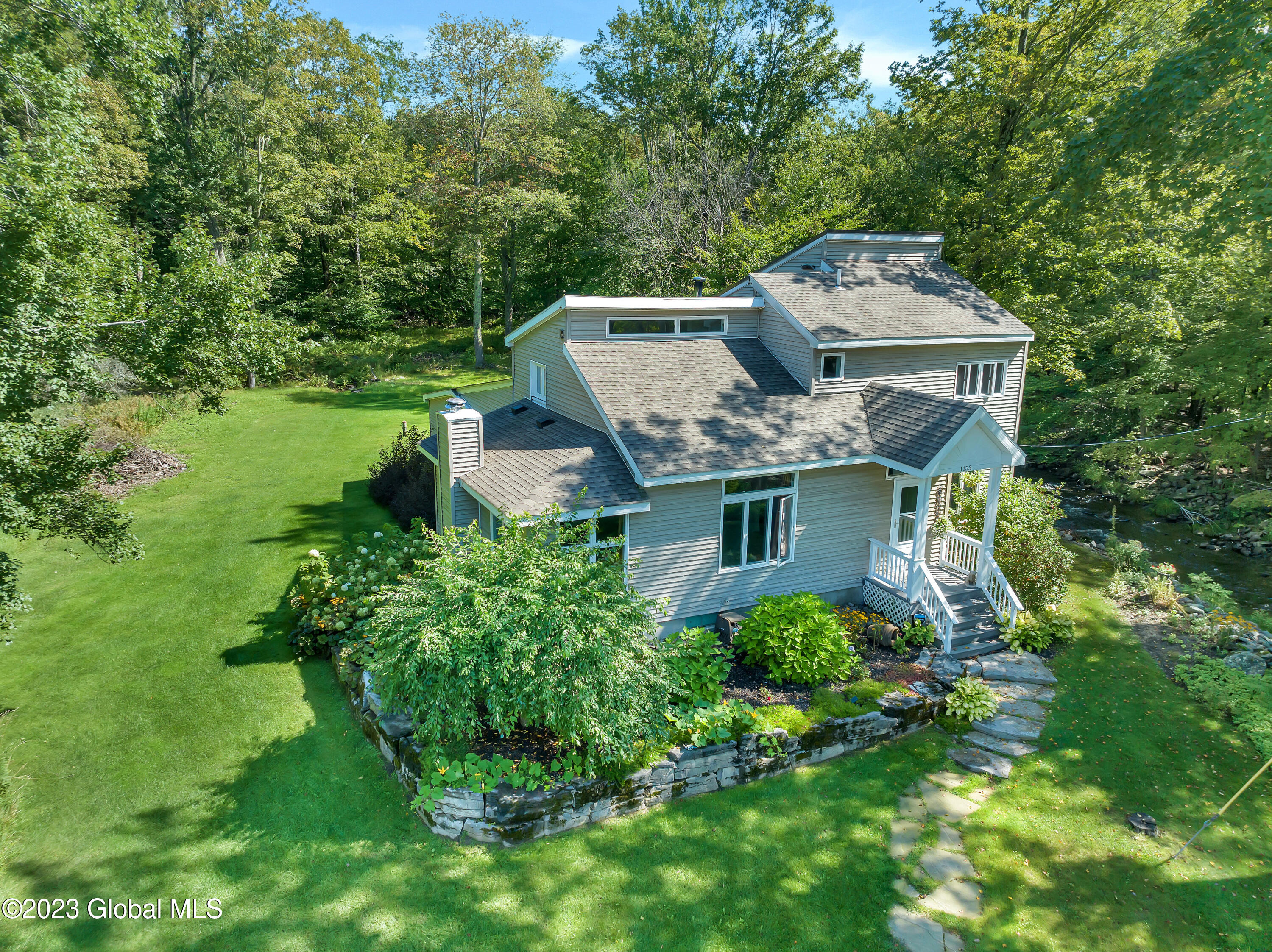 1153 Plank Road Poestenkill, NY 12018 - Photo 3 of 45 DJI_0291