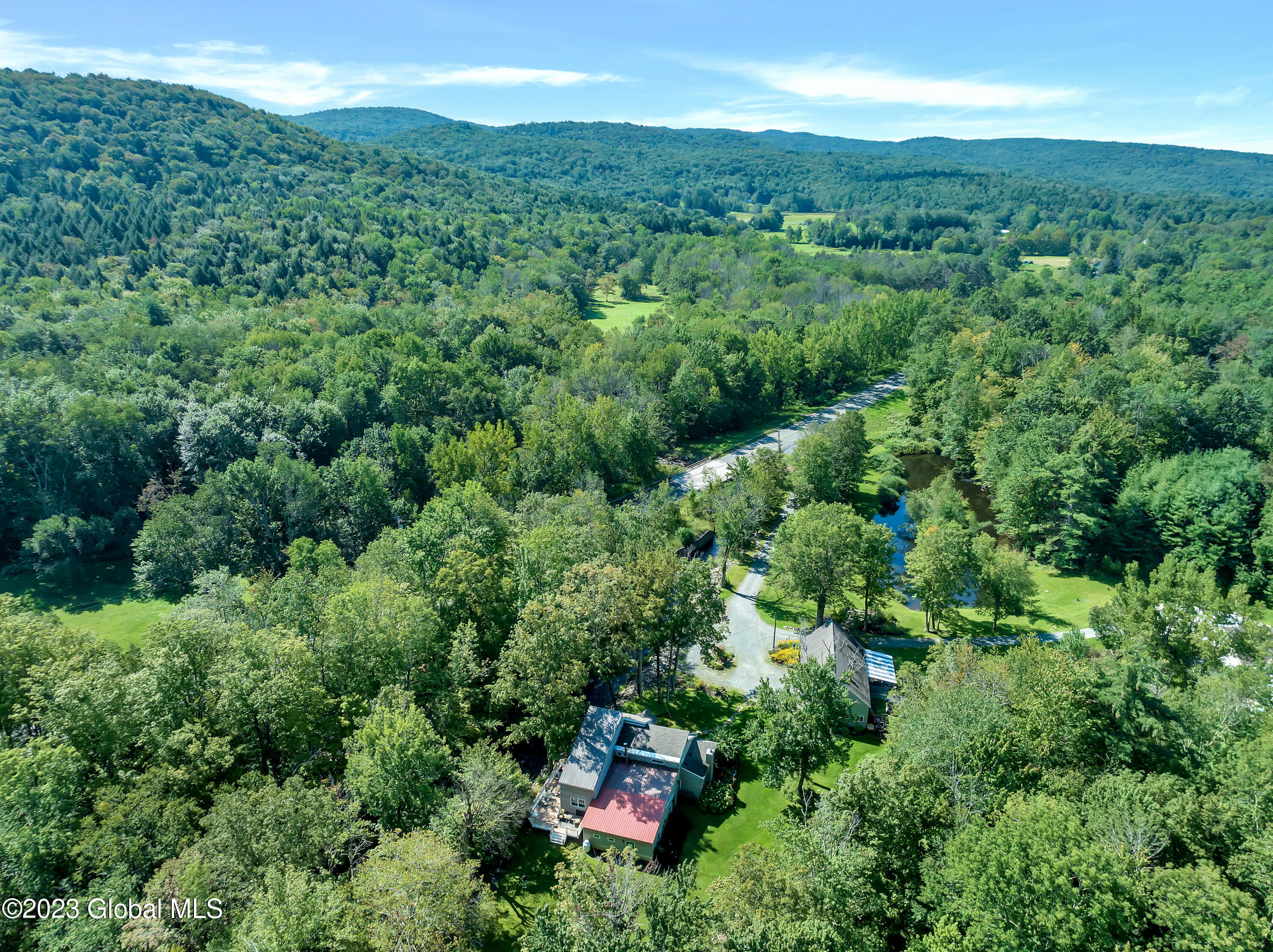 1153 Plank Road Poestenkill, NY 12018 - Photo 35 of 45 DJI_0321