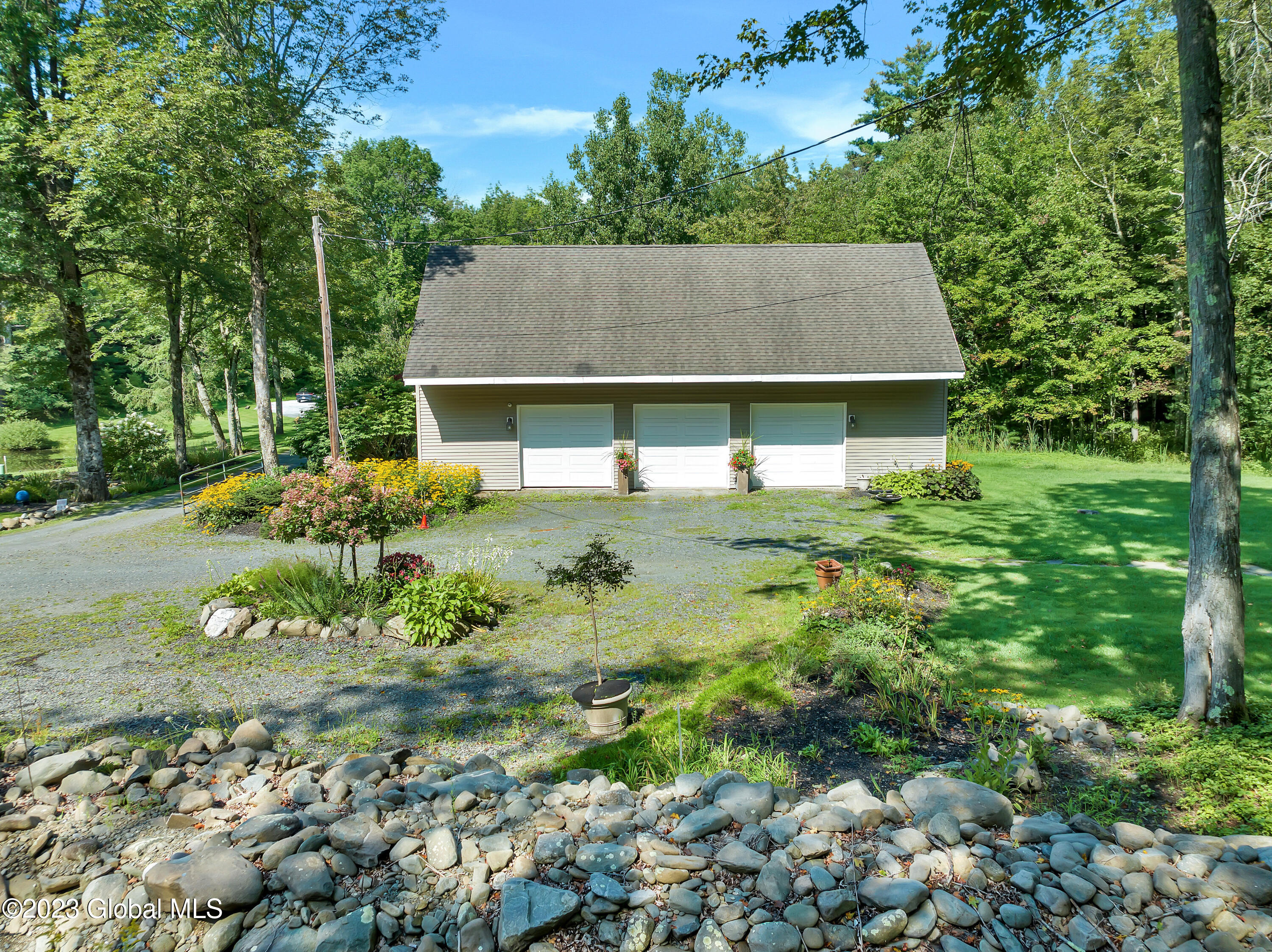 1153 Plank Road Poestenkill, NY 12018 - Photo 4 of 45 DJI_0281