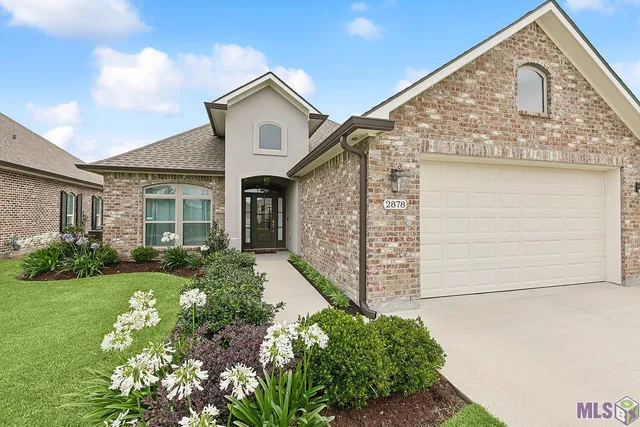 $315,000 | 2878 Lakeview Lane, Paulina, LA 70763