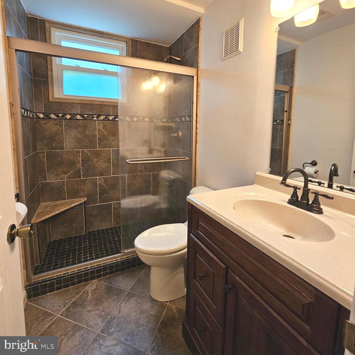 2512 Culpeper Road Alexandria, VA 22308 - Photo 29 of 36 Lower Level Full Bath