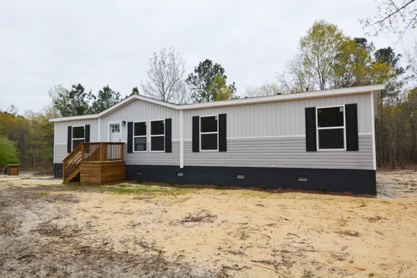 $256,000 | 1069 Wild Rose Court, Manning, SC 29102