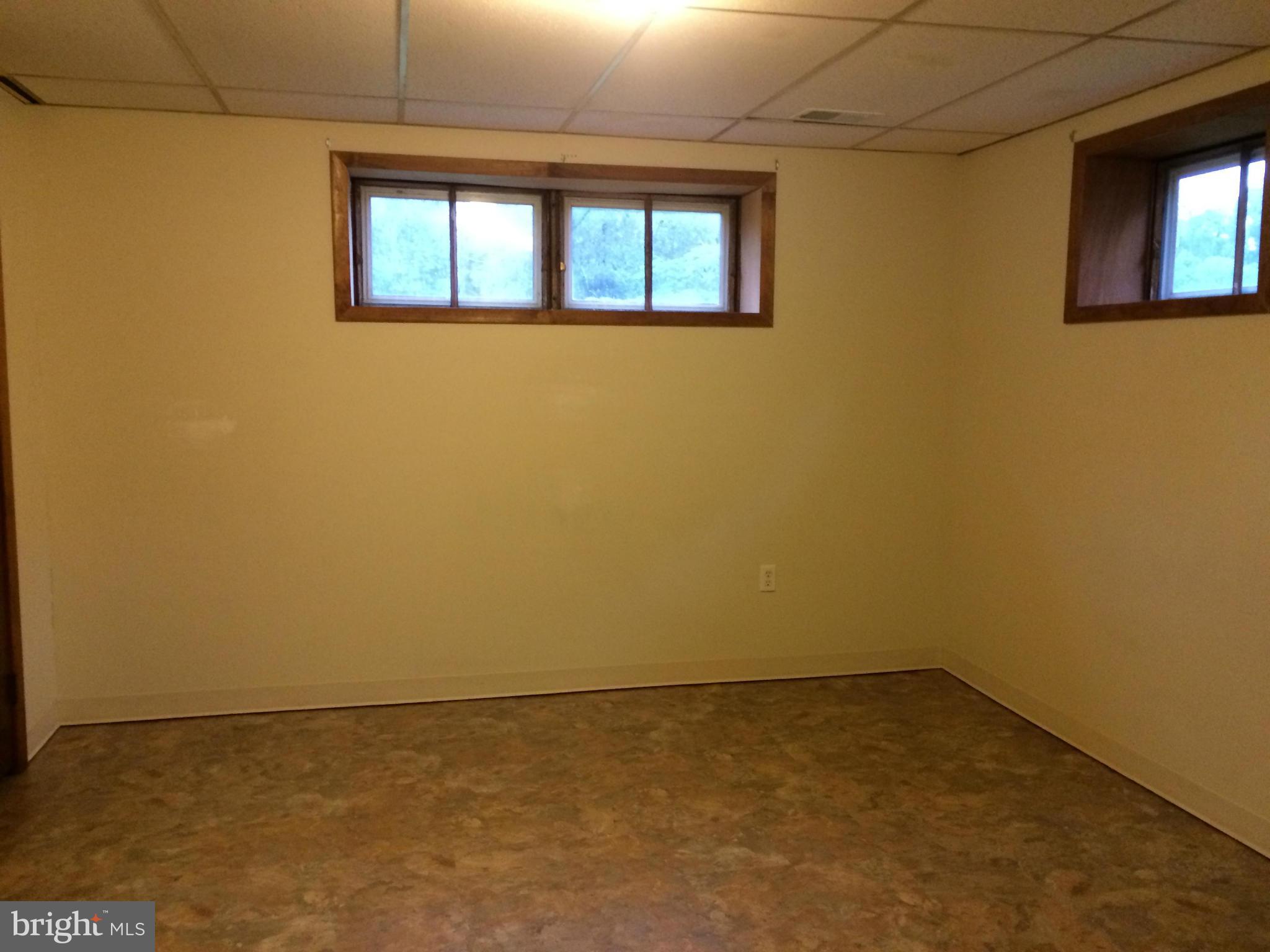 3599 Guard Hill Road Front Royal, VA 22630 - Photo 24 of 30 Den/Office in Walk-Out Basement
