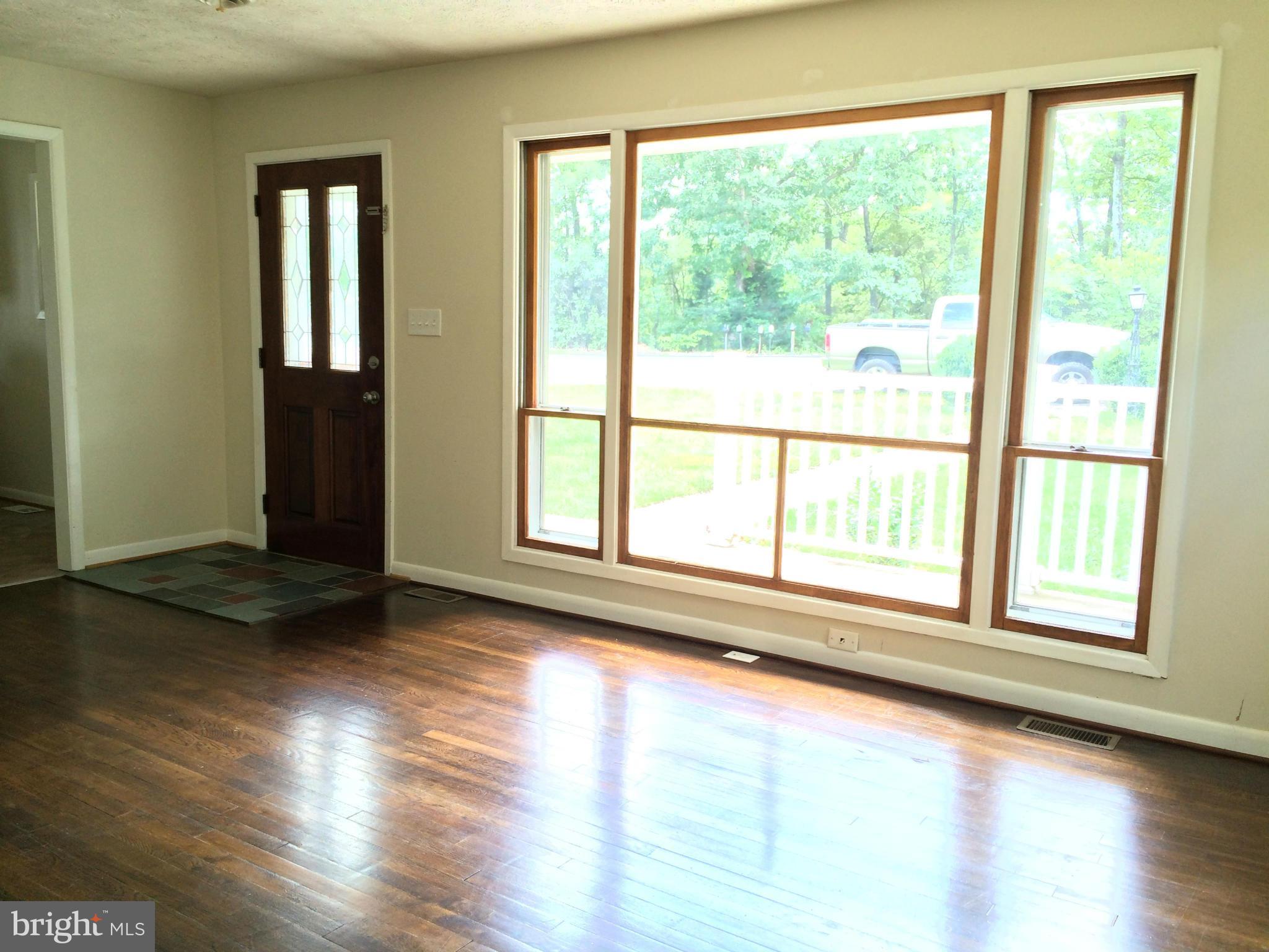Living Room View #4