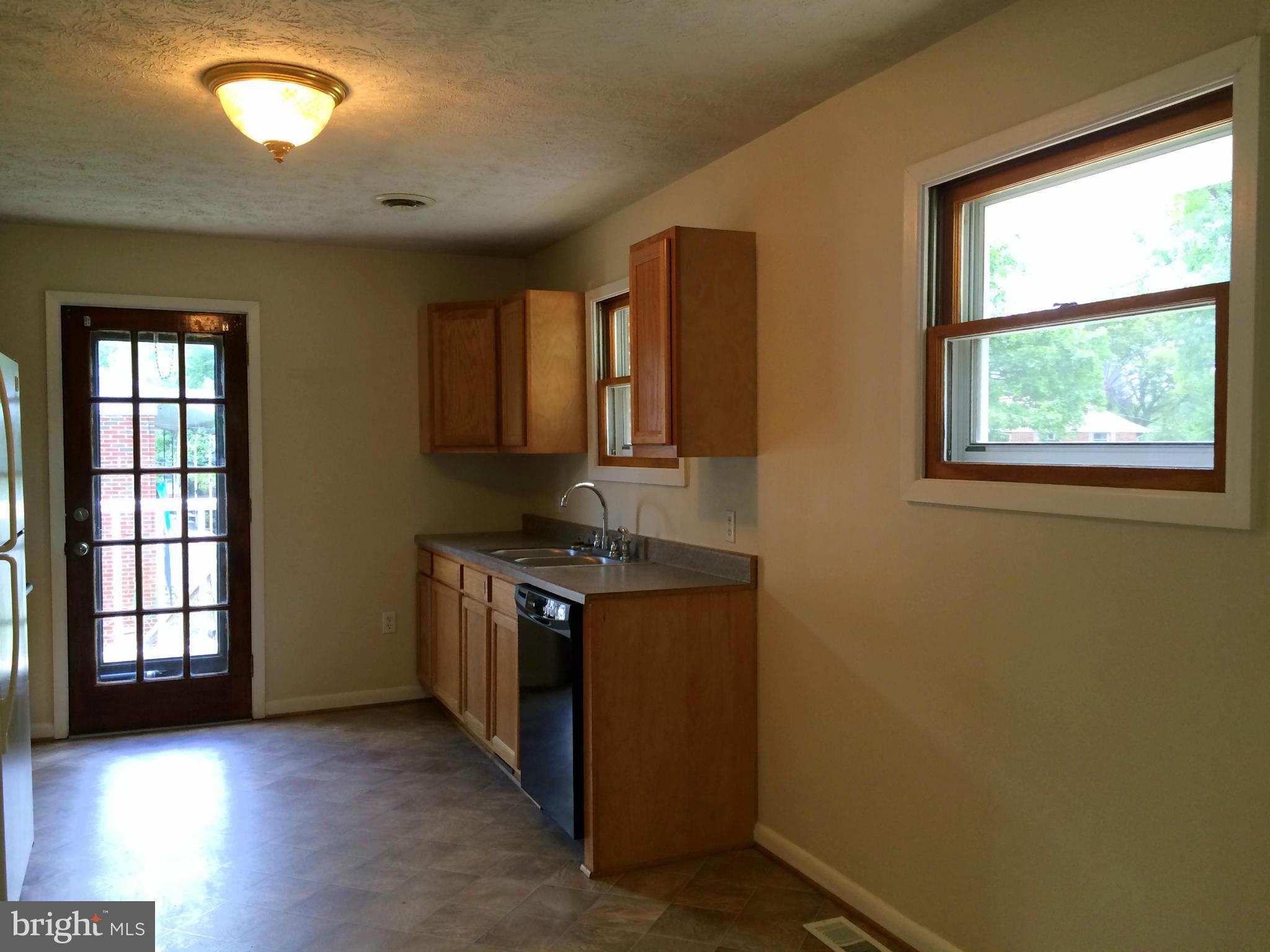 3599 Guard Hill Road Front Royal, VA 22630 - Photo 9 of 30 Kitchen View #2