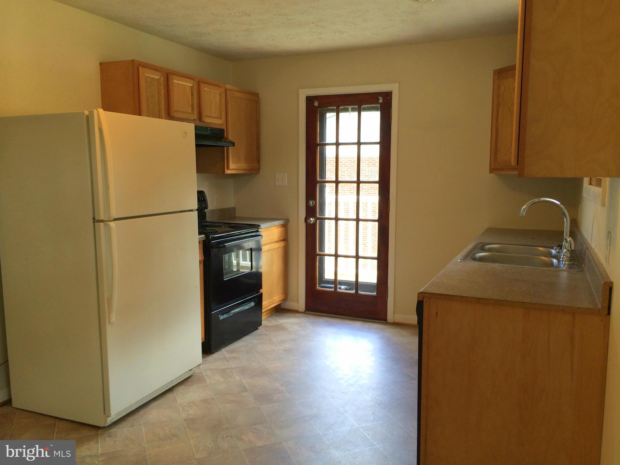 3599 Guard Hill Road Front Royal, VA 22630 - Photo 10 of 30 Kitchen View #3