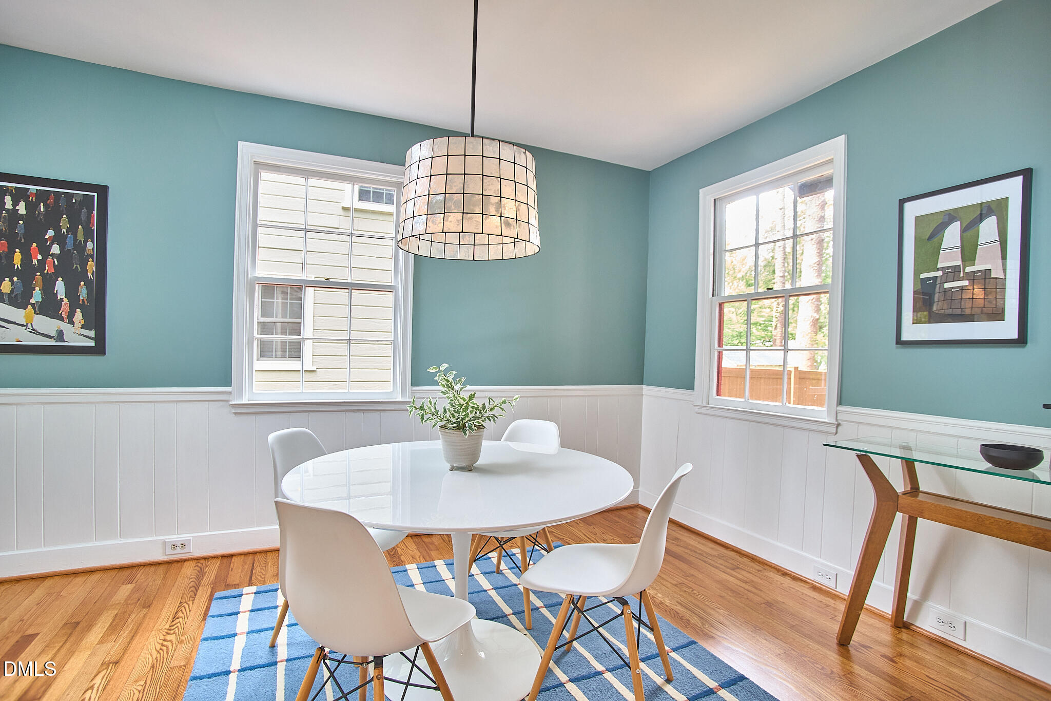 2020 Pershing Street, Unit A Durham, NC 27705 - Photo 21 of 48 025