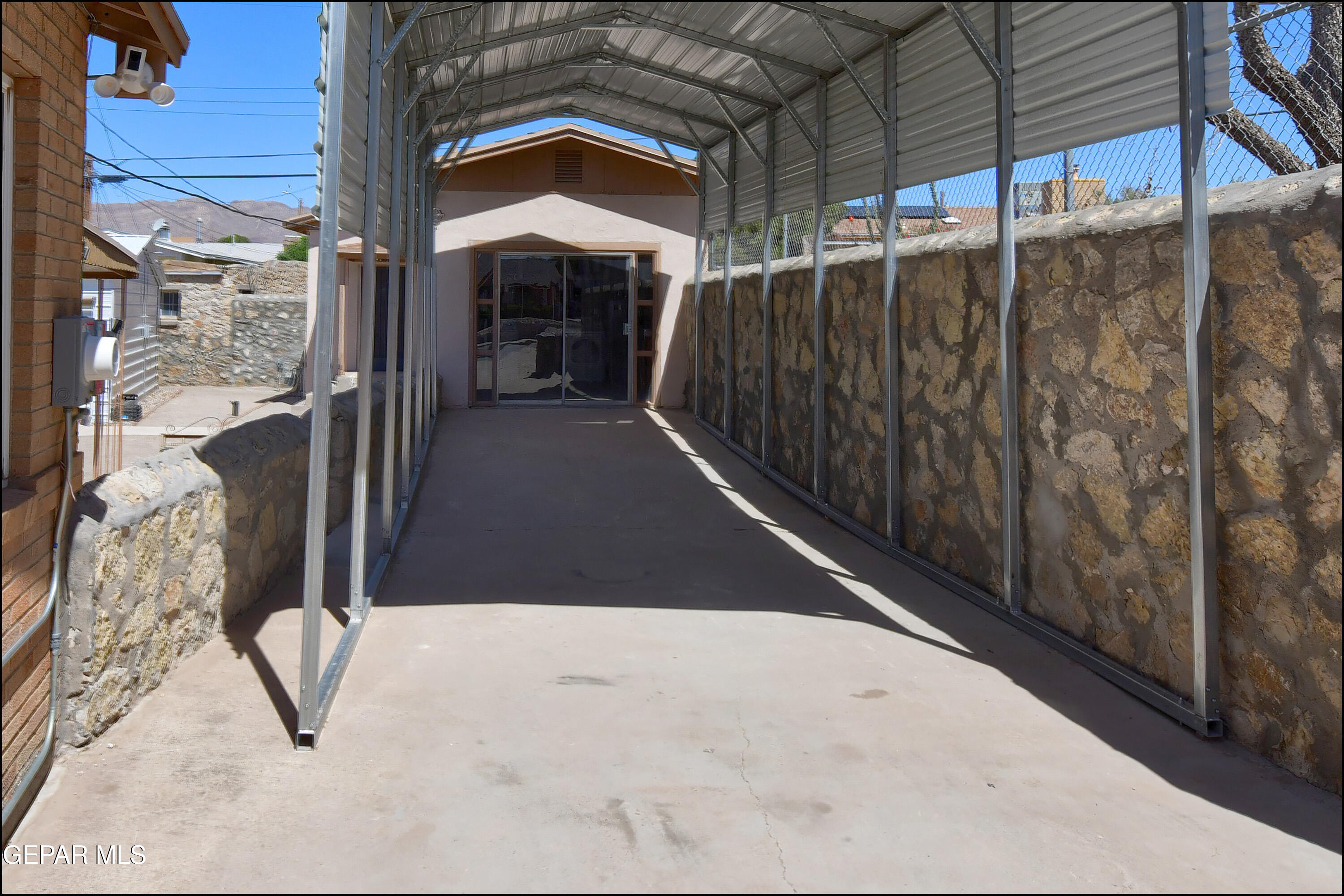 5107 Raymond Jays Road El Paso, TX 79903 - Photo 21 of 35 33