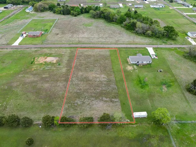 $60,000 | 310 Duvall Street, Bonham, TX 75418