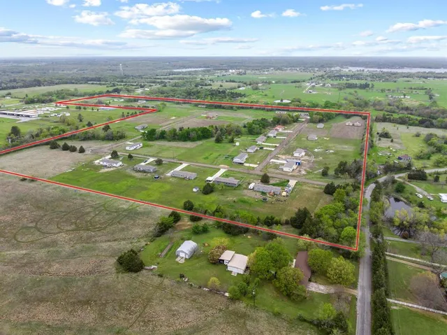 $60,000 | 310 Duvall Street, Bonham, TX 75418