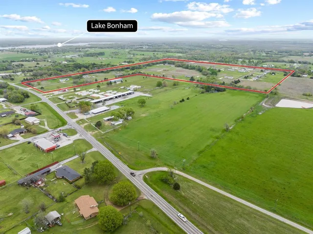 $60,000 | 310 Duvall Street, Bonham, TX 75418