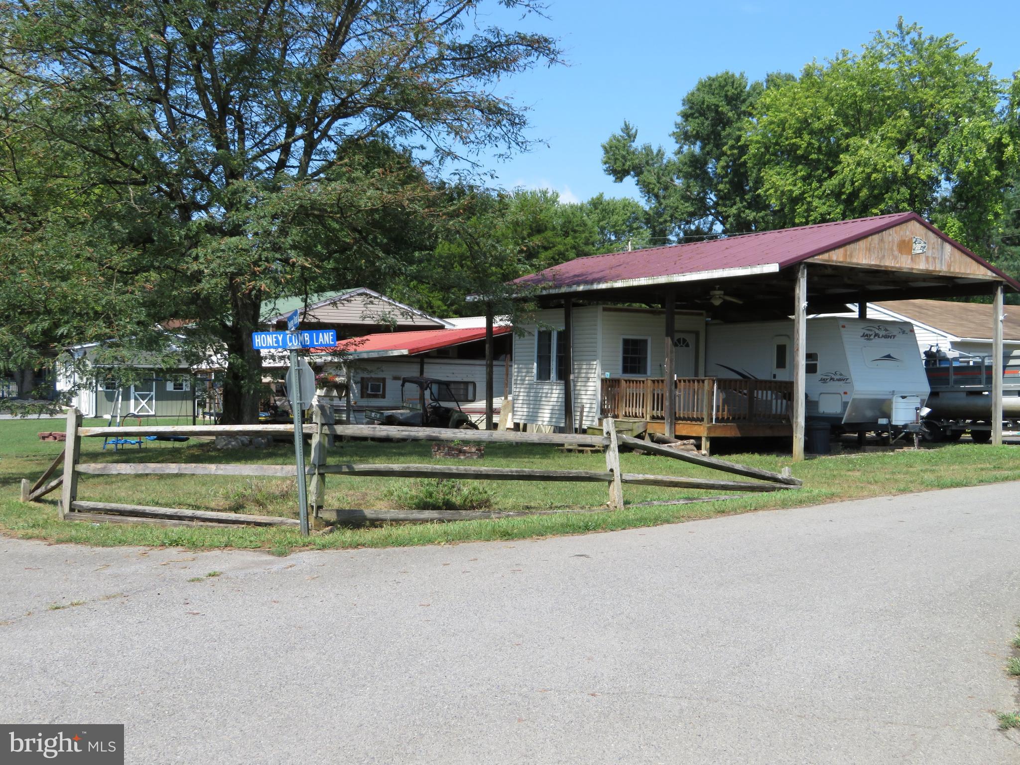 48-6 Swiney Road Falling Waters, WV 25419 - Photo 1 of 27