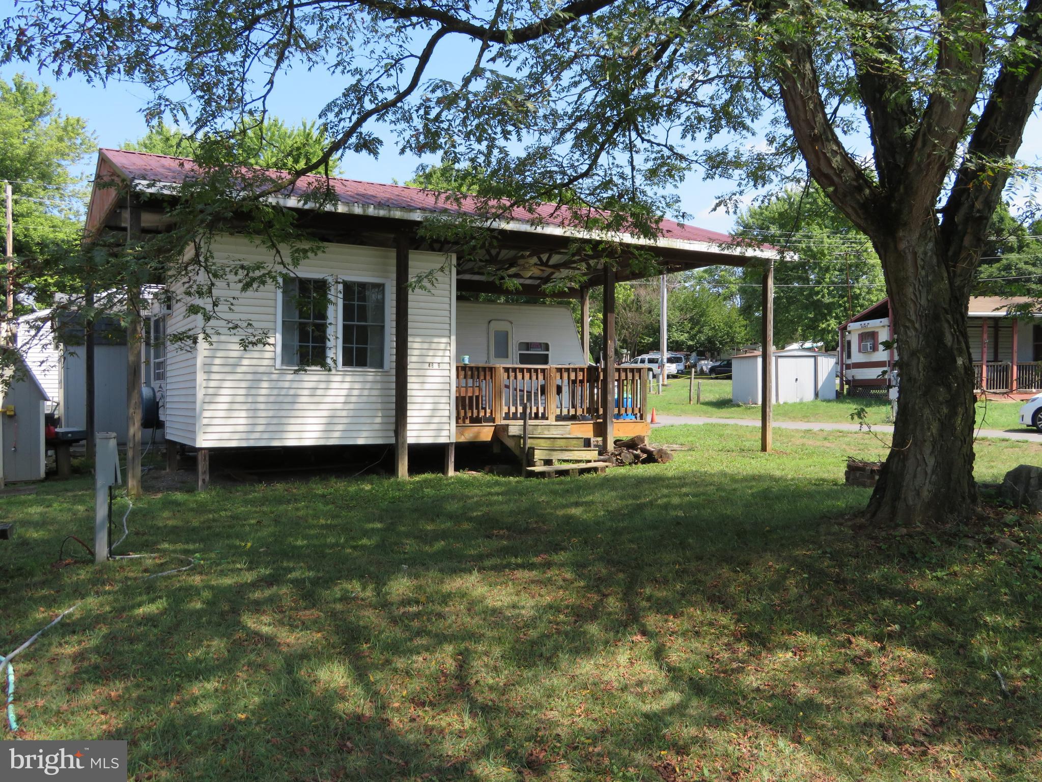 48-6 Swiney Road Falling Waters, WV 25419 - Photo 13 of 27