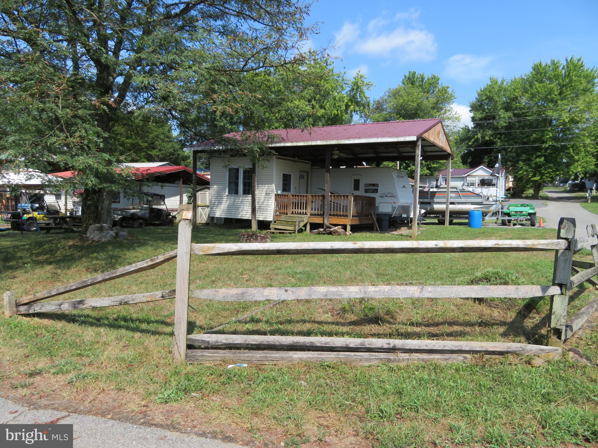 48-6 Swiney Road Falling Waters, WV 25419 - Photo 27 of 27