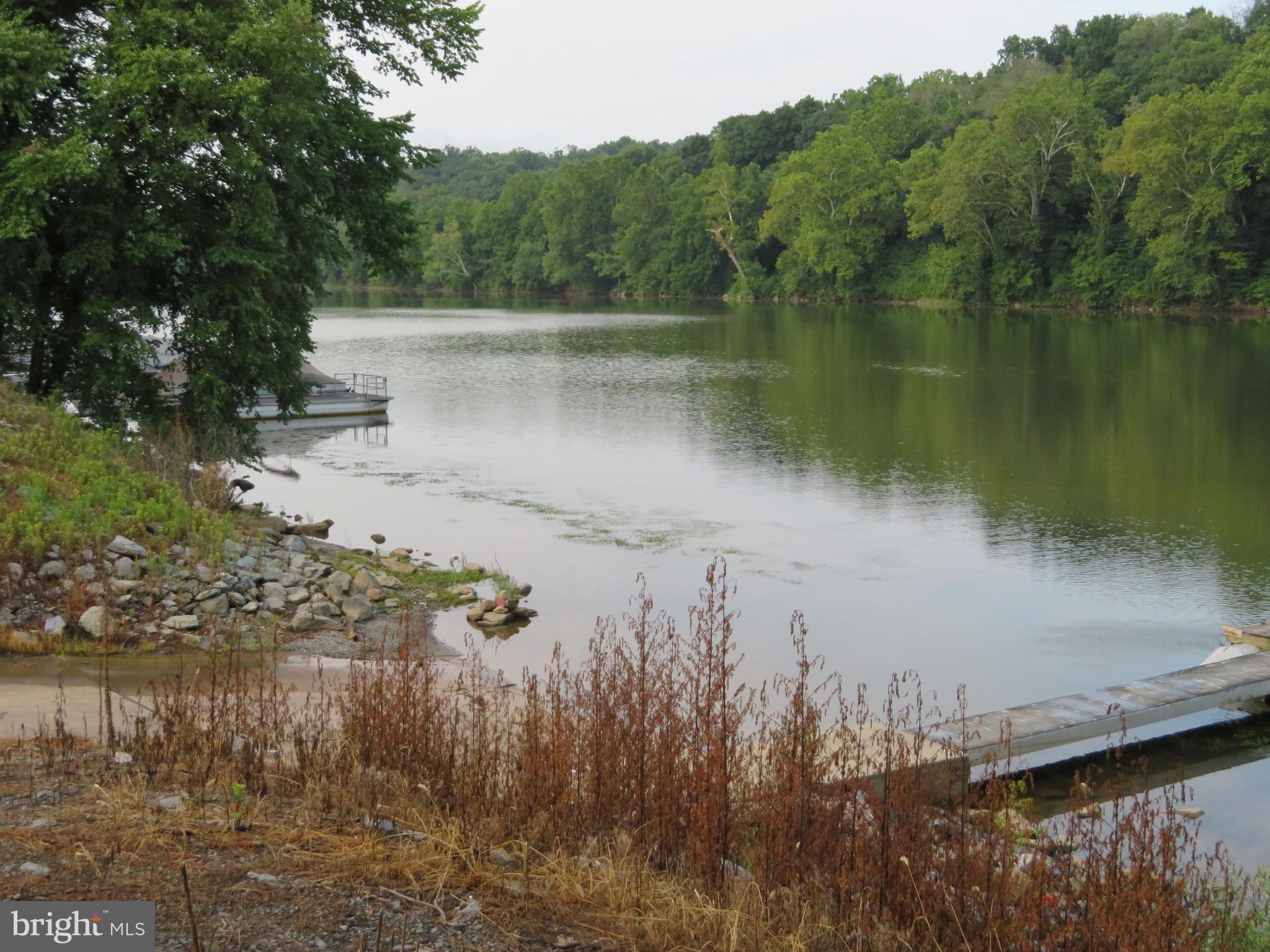 48-6 Swiney Road Falling Waters, WV 25419 - Photo 8 of 27 View of the Potomac River