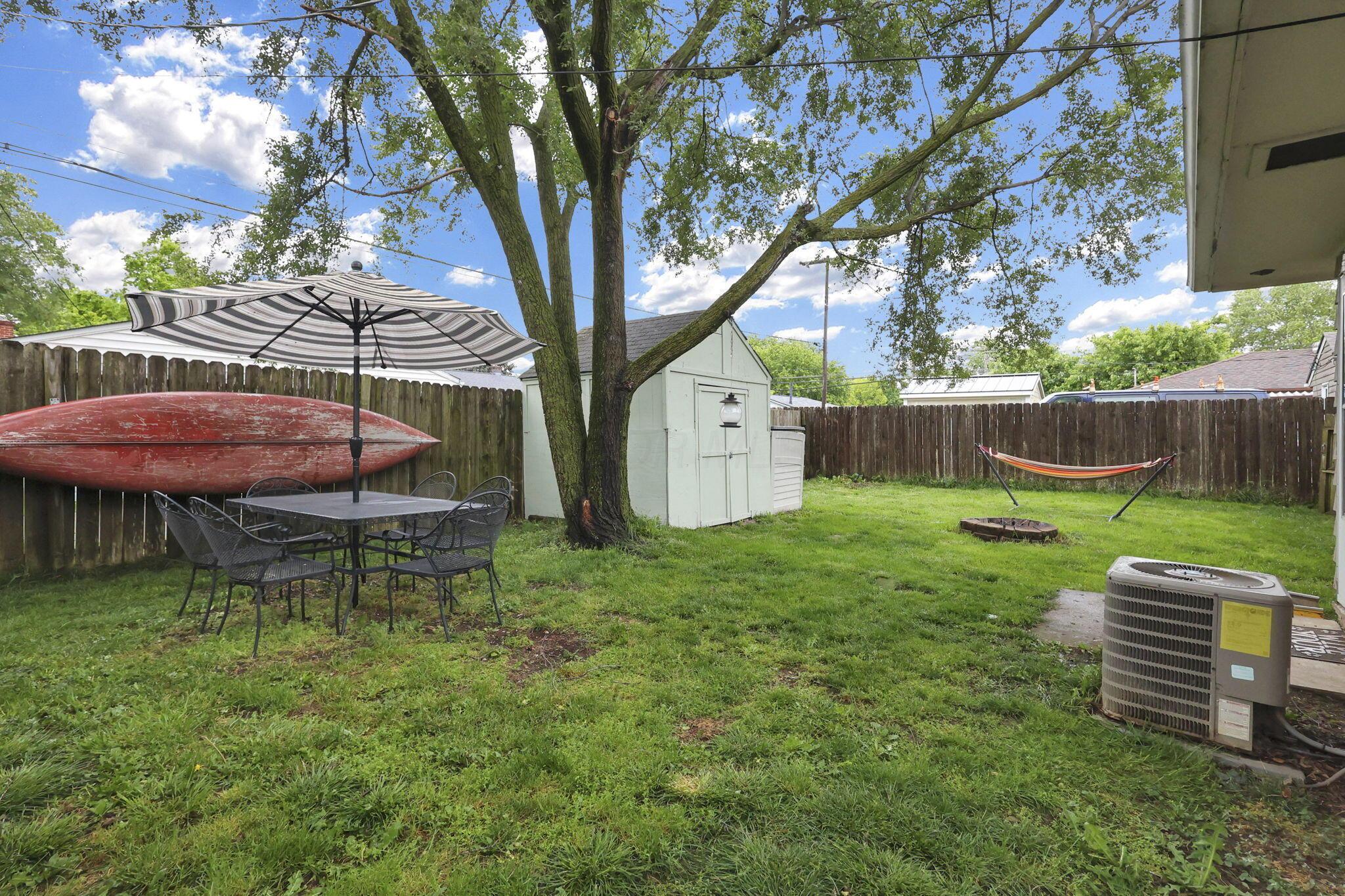 126 Oxley Road Columbus, OH 43228 - Photo 37 of 46