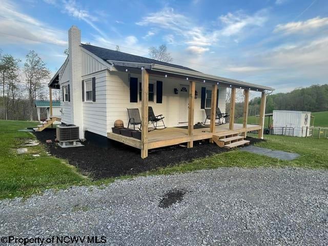 720 Fairview Road Independence, WV 26374 - Photo 1 of 45 Gallery Image 1