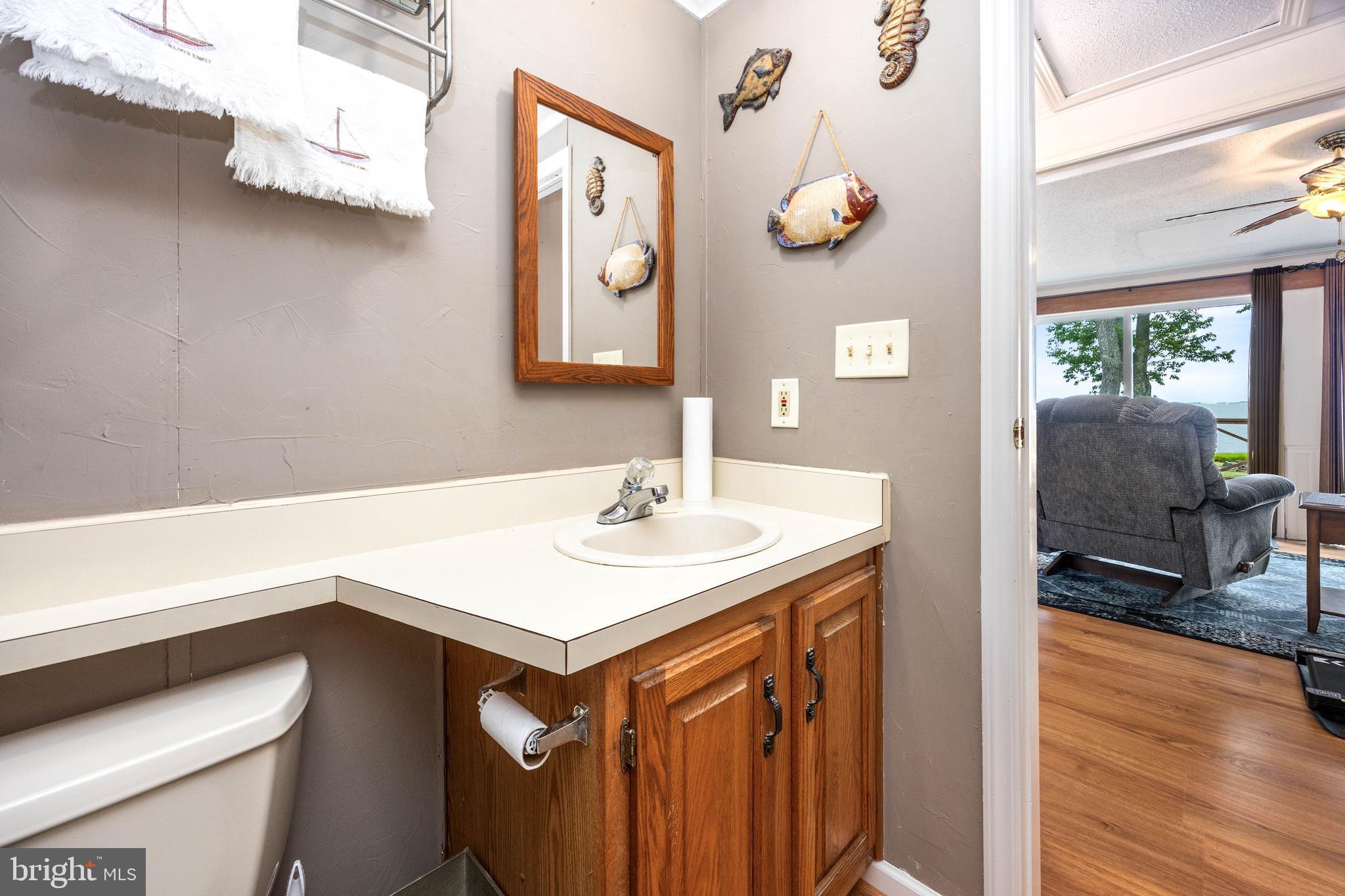 7940 Riverview Road Westover, MD 21871 - Photo 35 of 93