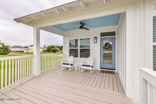 $435,000 | 102 Runnels Avenue, Long Beach, MS 39560