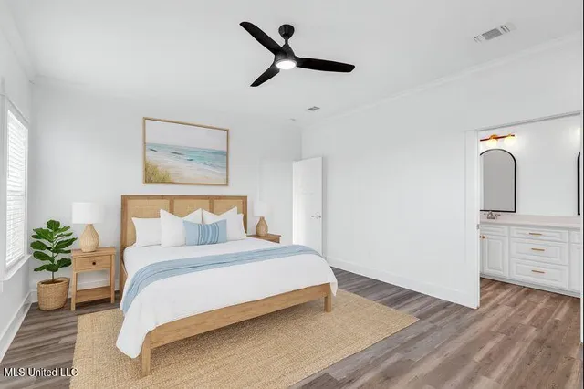 $435,000 | 102 Runnels Avenue, Long Beach, MS 39560