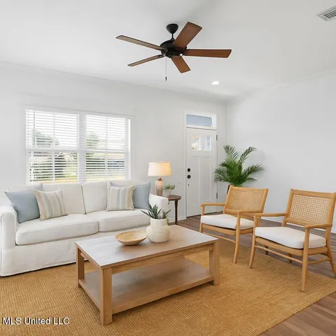 $435,000 | 102 Runnels Avenue, Long Beach, MS 39560