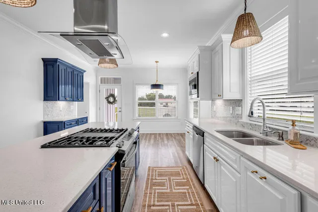 $435,000 | 102 Runnels Avenue, Long Beach, MS 39560