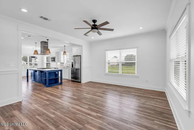 $435,000 | 102 Runnels Avenue, Long Beach, MS 39560