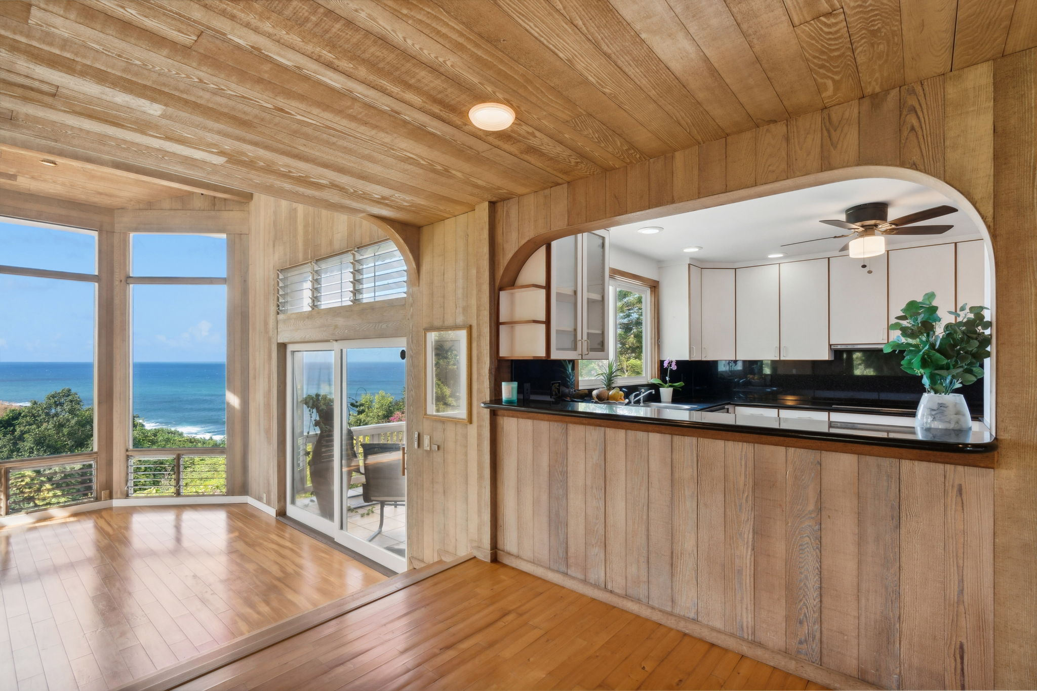 3560 Kaweonui Road Princeville, HI 96722 - Photo 5 of 10 Gallery Image 5