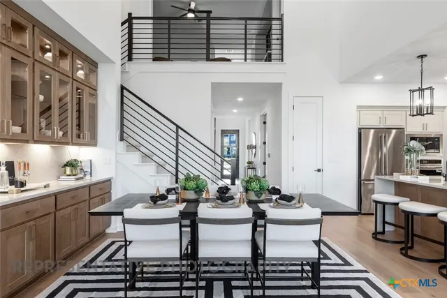 $650,590 | 5828 Sean Paul Lane, Georgetown, TX 78628