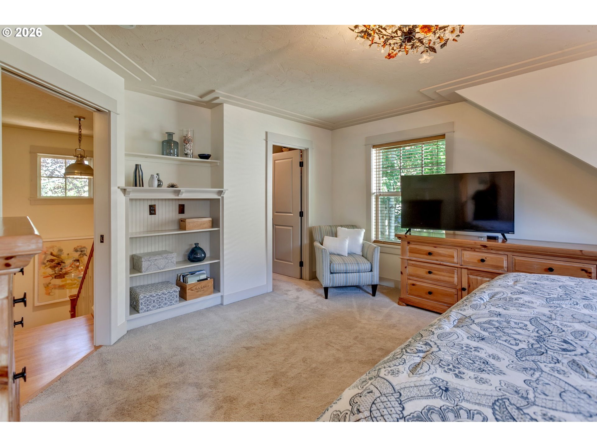 2939 Southwest Custer Street Portland, OR 97219 - Photo 24 of 48