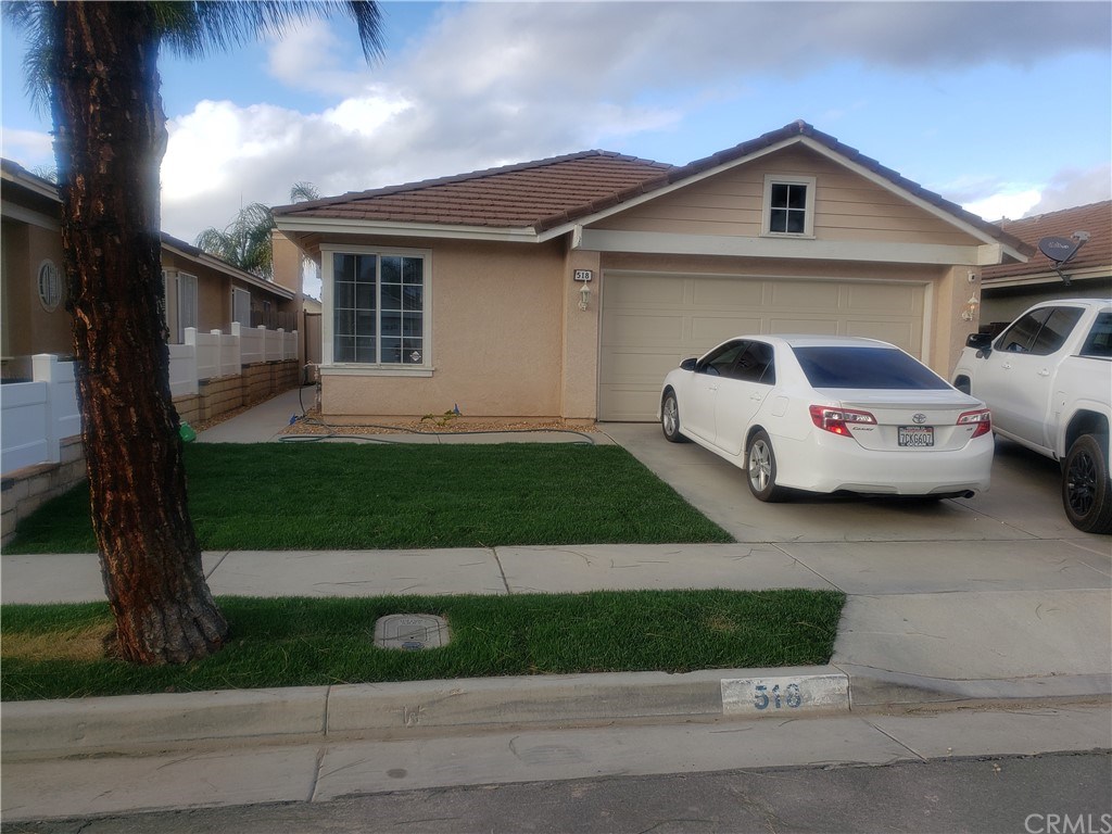 518 Lassa Way Perris, CA 92571 - Photo 1 of 1