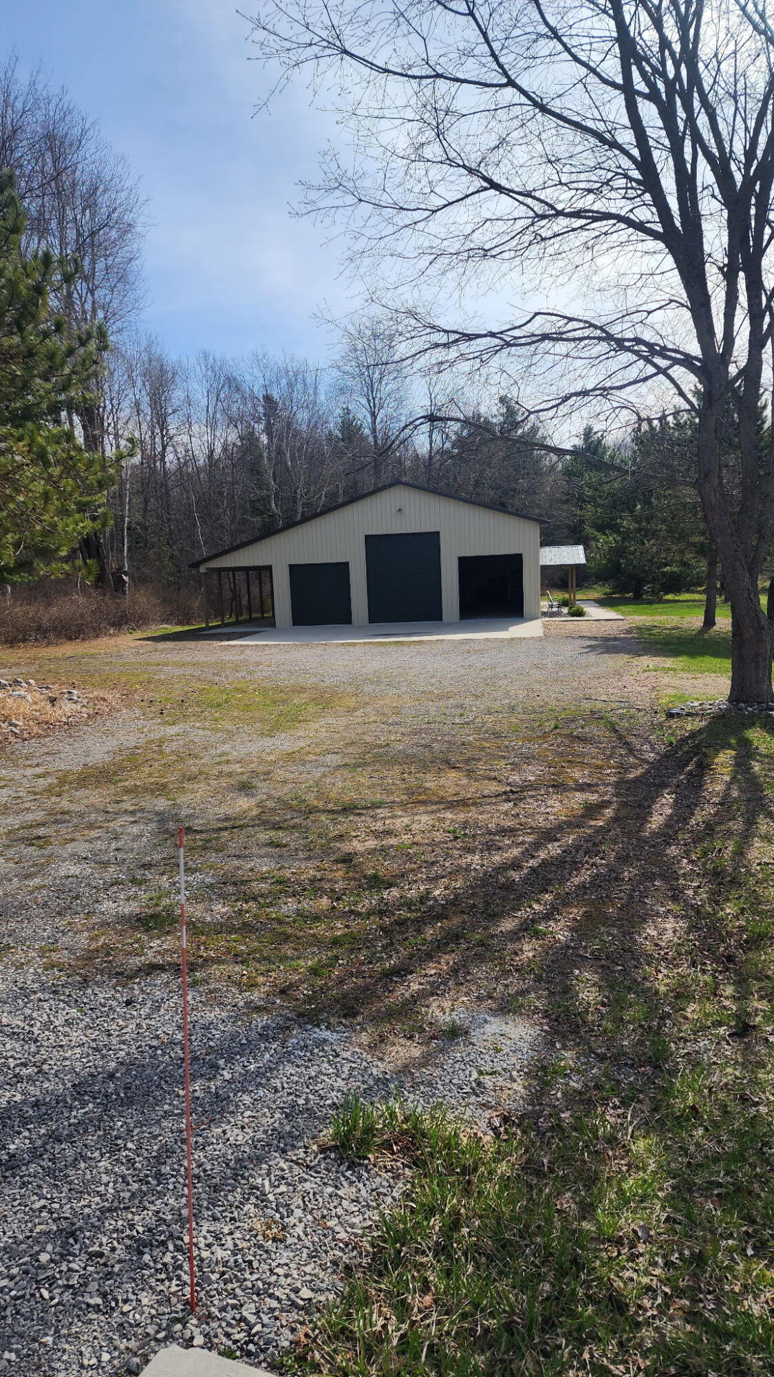 1595 South Poor Farm Road Mikado, MI 48745 - Photo 16 of 78 pOOR fAR EXT 1