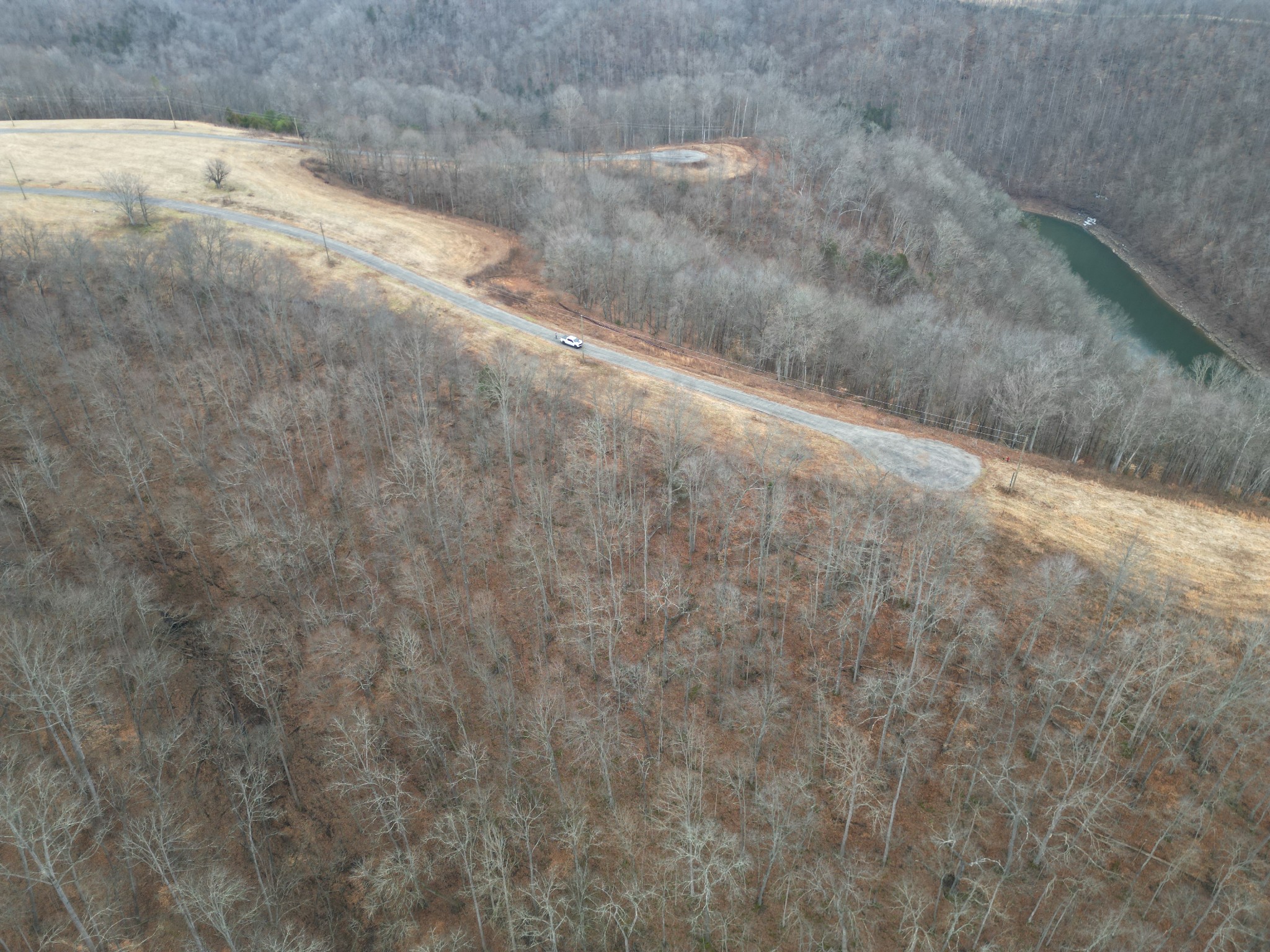 0 H O H O Allison Road Baxter, TN 38544 - Photo 11 of 12