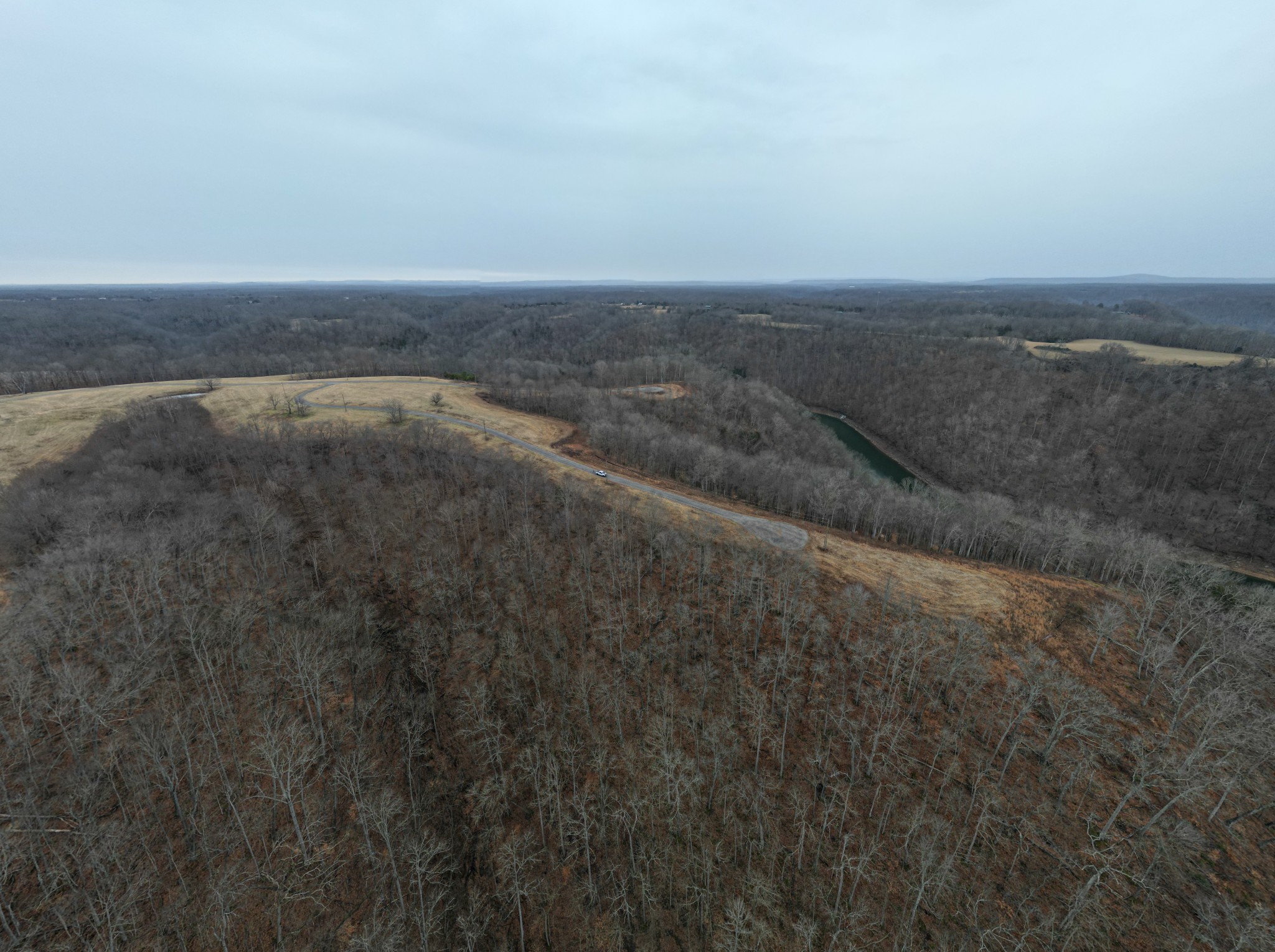 0 H O H O Allison Road Baxter, TN 38544 - Photo 12 of 12