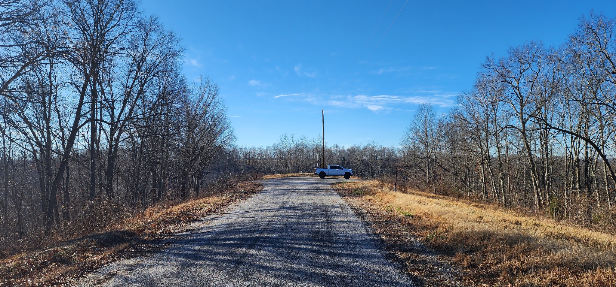 0 H O H O Allison Road Baxter, TN 38544 - Photo 9 of 12 a view of a backyard