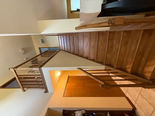 a view of an outdoor space