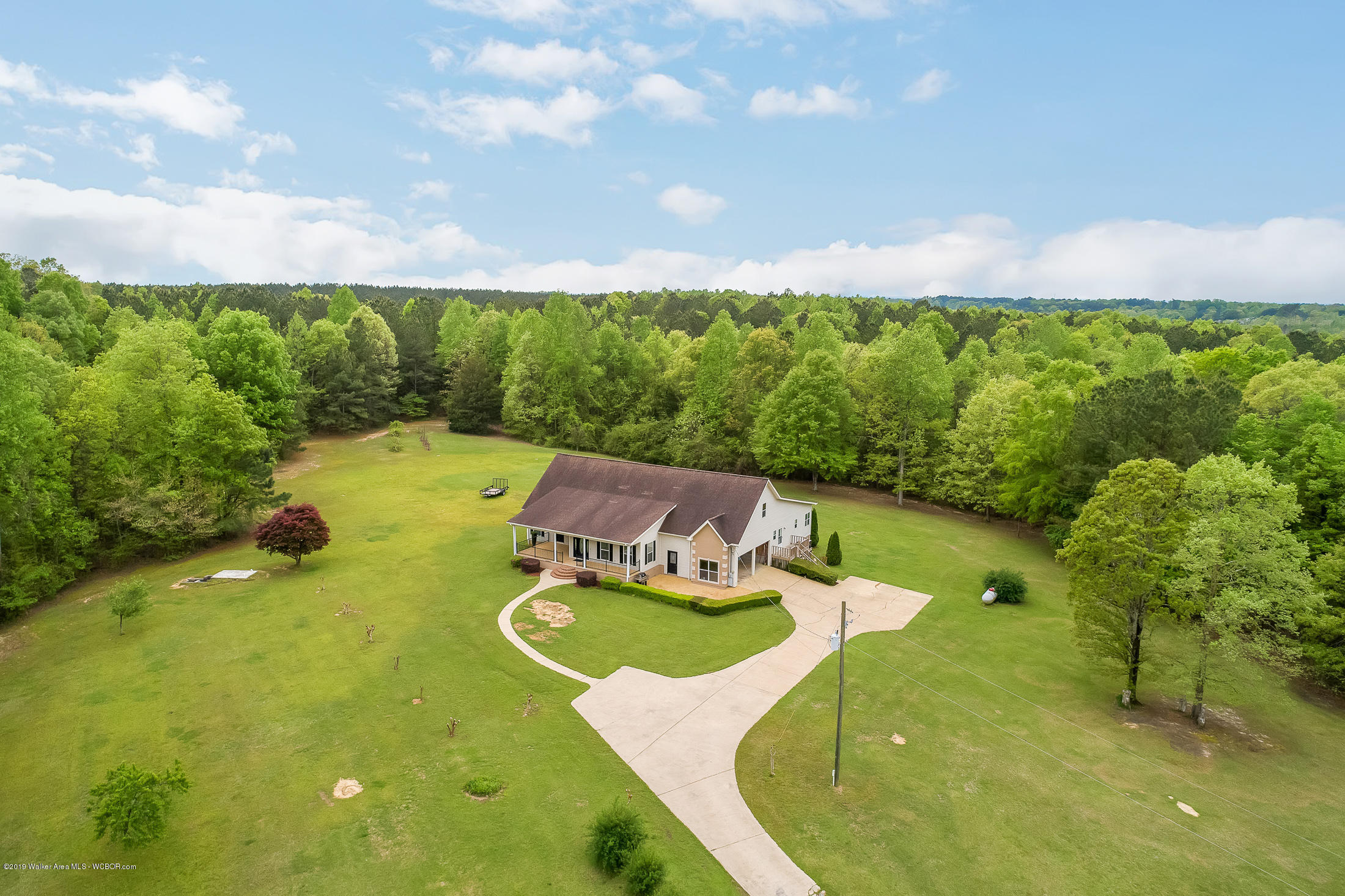 4823 Bird Farm Road Jasper, AL 35503 - Photo 6 of 40 Gallery Image 6