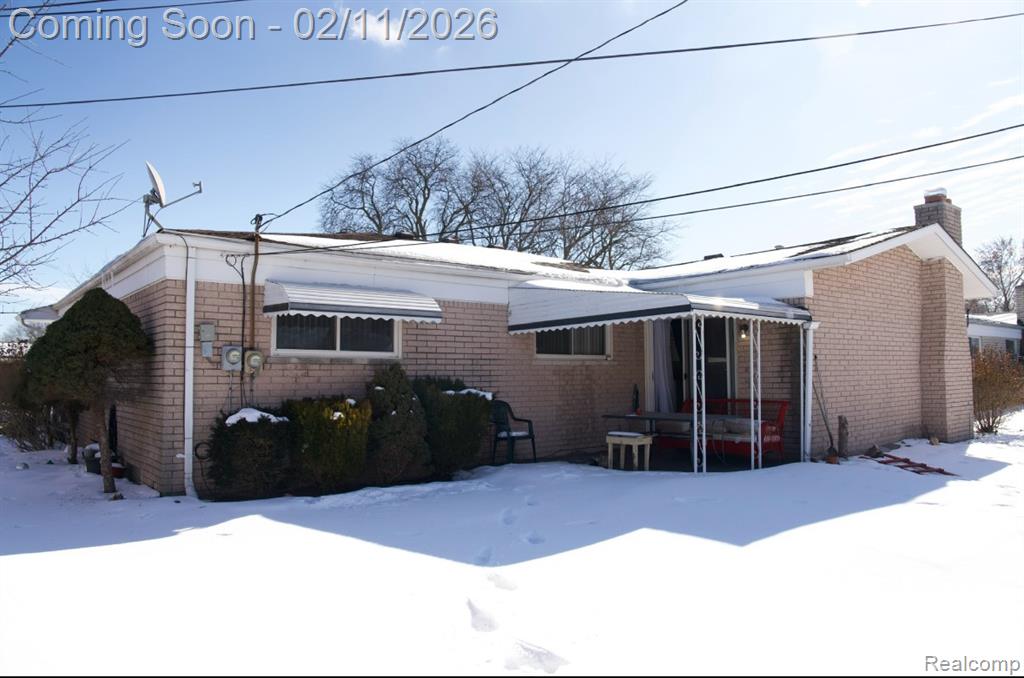 32851 Rugby Drive Warren, MI 48088 - Photo 18 of 18